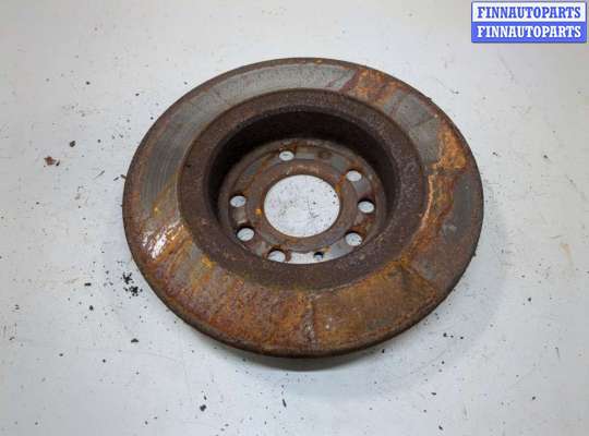 купить Диск тормозной на Opel Vectra C 2002-2008