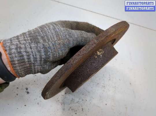 купить Диск тормозной на Opel Vectra C 2002-2008