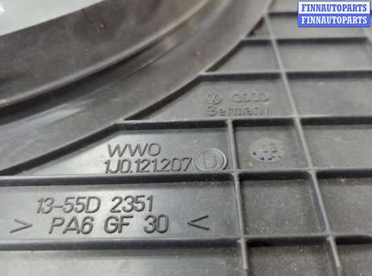 купить Вентилятор радиатора на Audi A3 (8L) 1996-2003