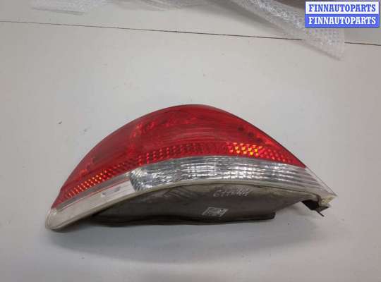 Фонарь (задний) BM3605436 на BMW 7 E65 2001-2008