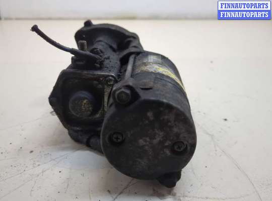 купить Стартер на Land Rover Freelander 2 2006-2014