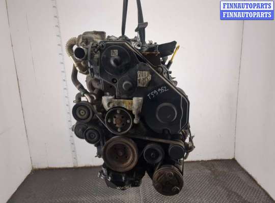 Купить Двигатель (ДВС) на Ford C-Max 2002-2010 Двигатель (ДВС) FO2195616 на Ford C-Max 2002-2010