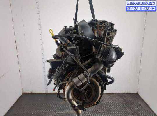 купить Двигатель (ДВС) на Ford C-Max 2002-2010