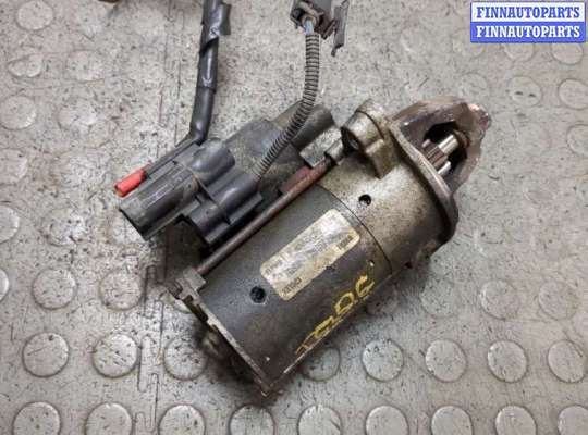 Стартер FO2201592 на Ford Focus 3 2011-2015