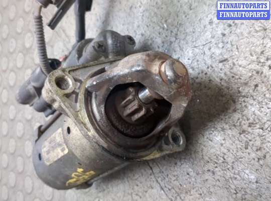 купить Стартер на Ford Focus 3 2011-2015