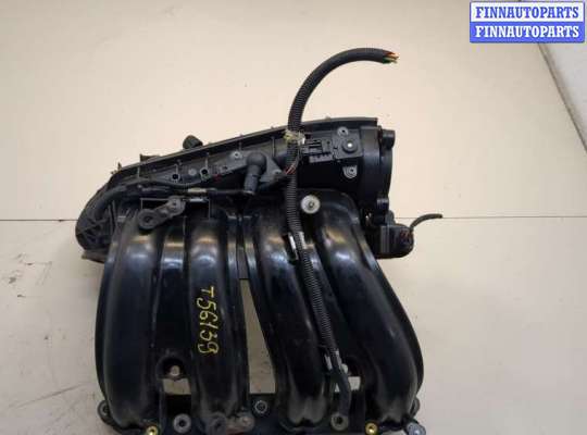 купить Коллектор впускной на BMW 3 E46 1998-2006