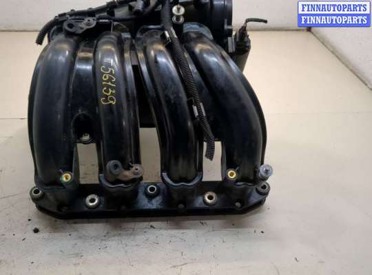 купить Коллектор впускной на BMW 3 E46 1998-2006