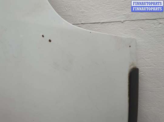 Обшивка салона на Ford Transit / Tourneo Connect I