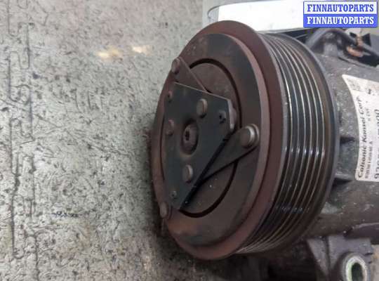 купить Компрессор кондиционера на Nissan Qashqai 2006-2013
