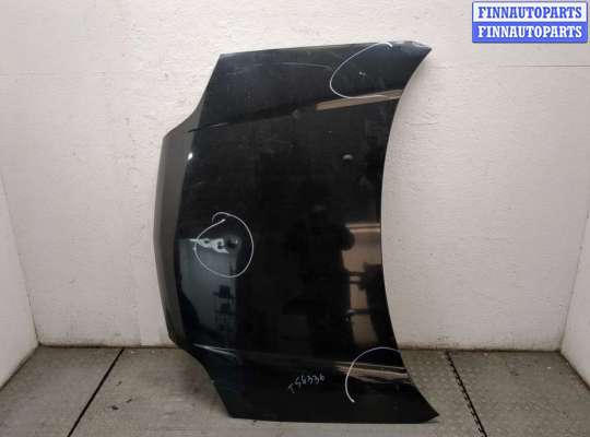 купить Капот на Nissan X-Trail (T30) 2001-2007