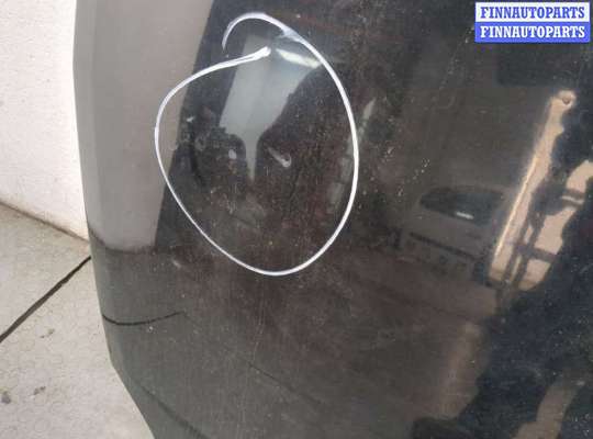 купить Капот на Nissan X-Trail (T30) 2001-2007