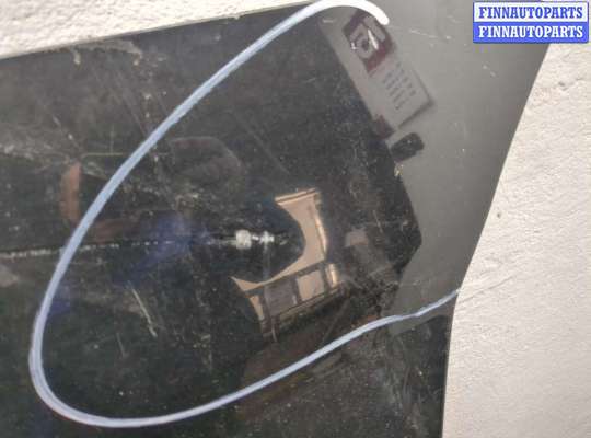 купить Капот на Nissan X-Trail (T30) 2001-2007