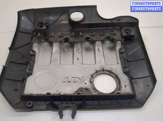 купить Накладка декоративная на ДВС на Volkswagen Passat 6 2005-2010