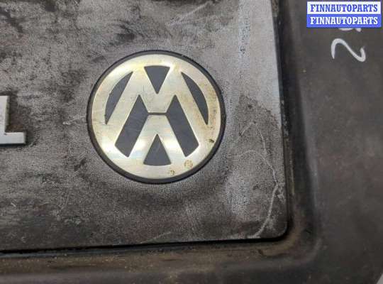 купить Накладка декоративная на ДВС на Volkswagen Passat 6 2005-2010