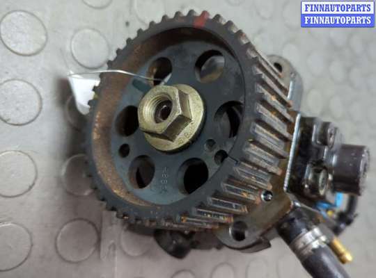 ТНВД на Opel Vectra C