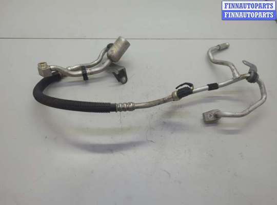 купить Трубка кондиционера на Ford Edge 2015-2018