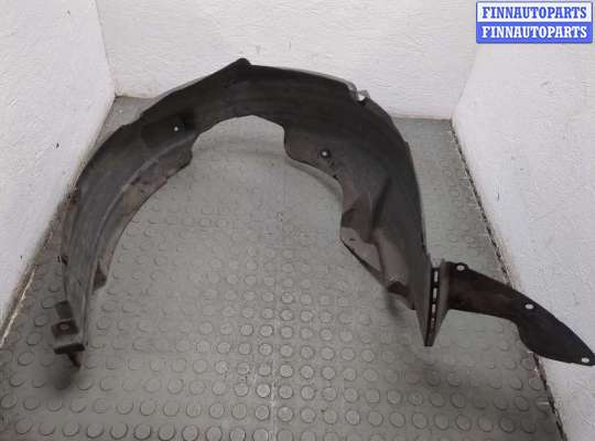 купить Защита арок (подкрылок) на KIA Ceed 2007-2012