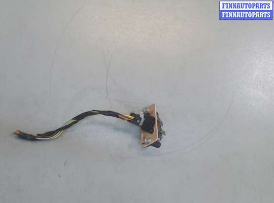 Сопротивление отопителя (моторчика печки) MZ649303 на Mazda Tribute 2001-2007