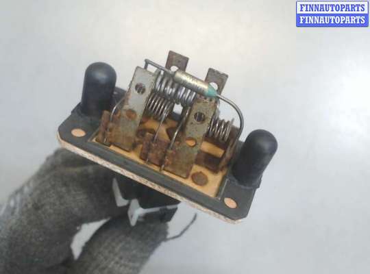купить Сопротивление отопителя (моторчика печки) на Mazda Tribute 2001-2007