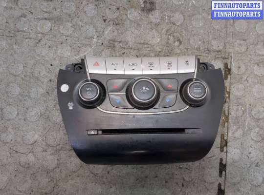 купить Переключатель отопителя (печки) на Dodge Journey 2011-2020