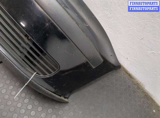 купить Бампер на Seat Alhambra 1996-2010
