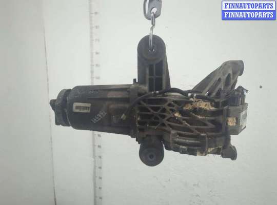 Купить Редуктор моста на Opel Antara 2006-2015 Редуктор моста OP2465802 на Opel Antara 2006-2015