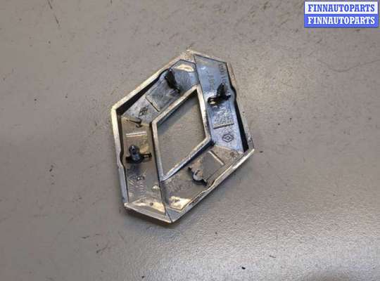 купить Эмблема на Renault Scenic 2003-2009