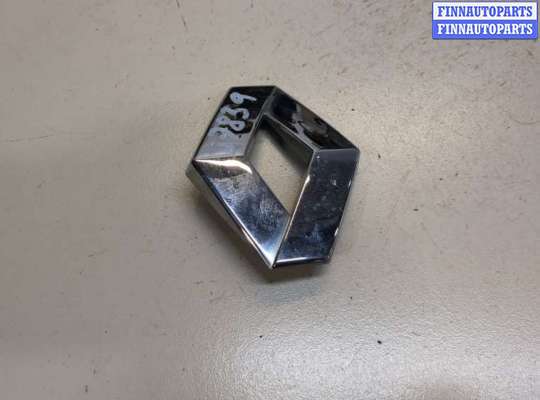 купить Эмблема на Renault Scenic 2003-2009