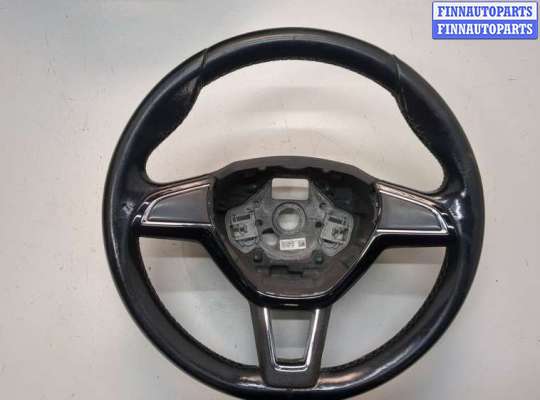 Руль SK519485 на Skoda Octavia (A7) 2013-2023
