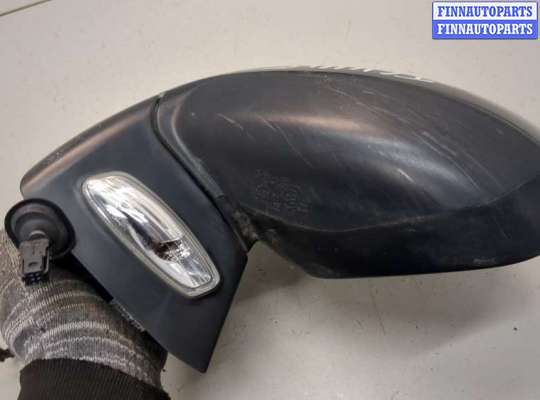 купить Зеркало боковое на Peugeot 5008 2009-2016