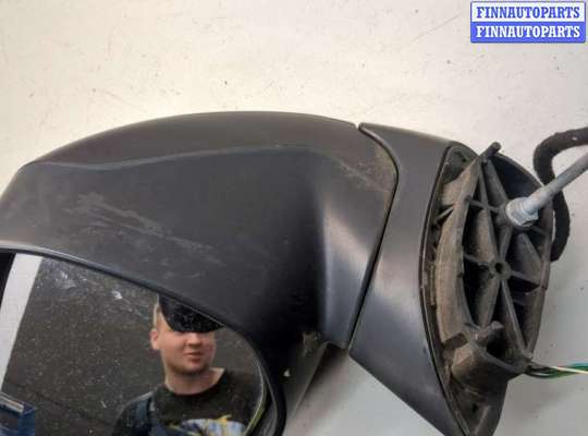 купить Зеркало боковое на Peugeot 5008 2009-2016