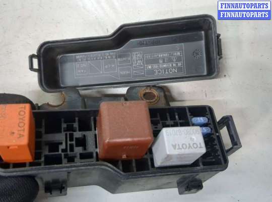 купить Блок реле на Toyota Avensis 2 2003-2008