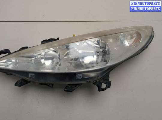 купить Фара (передняя) на Peugeot 207 2006-2015
