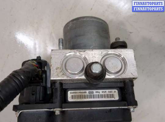 купить Блок АБС, насос (ABS, ESP, ASR) на Land Rover Range Rover Sport 2009-2013
