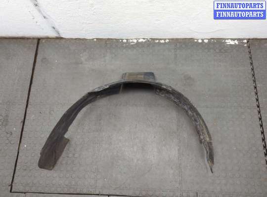 купить Защита арок (подкрылок) на Volkswagen Sharan 2000-2010