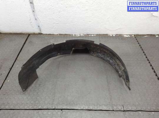 купить Защита арок (подкрылок) на Volkswagen Sharan 2000-2010