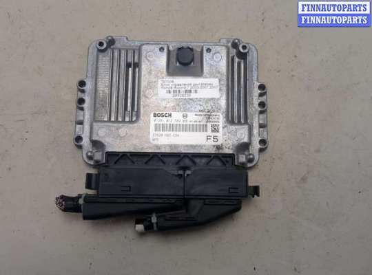 купить Блок управления двигателем на Honda Accord 7 2003-2007