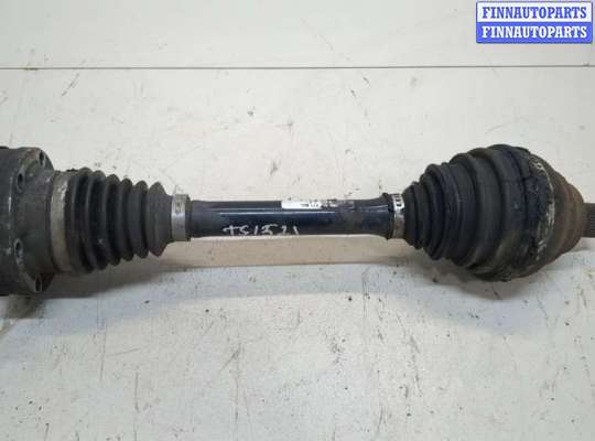 Полуось (приводной вал, шрус) VG2360484 на Volkswagen Passat 6 2005-2010