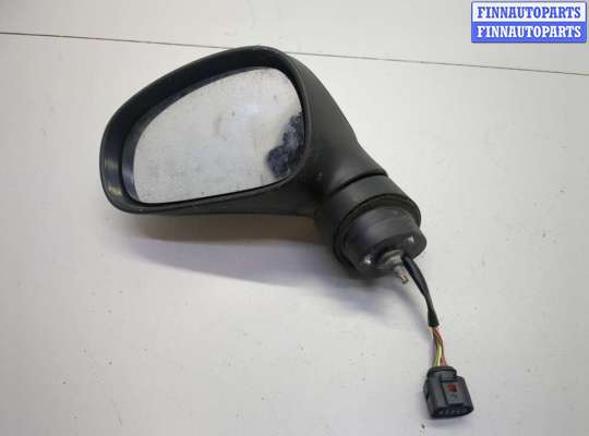 купить Зеркало боковое на Seat Leon 2 2005-2012