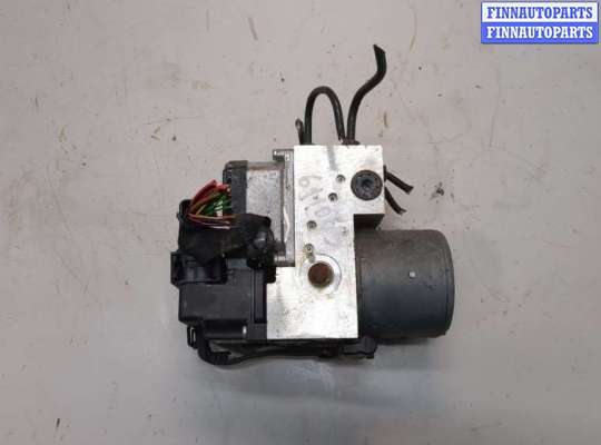 Блок АБС, насос (ABS, ESP, ASR) AU1734584 на Audi A4 (B5) 1994-2000