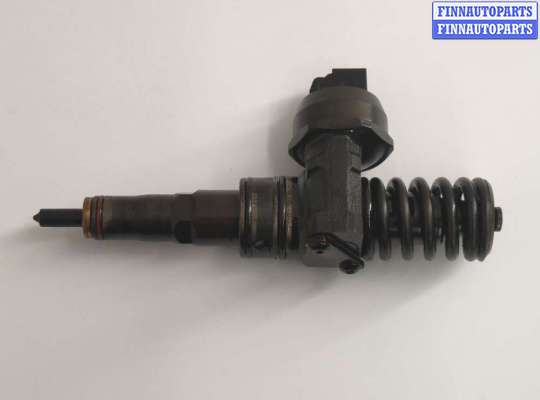 купить Форсунка топливная на Volkswagen Polo 2005-2009