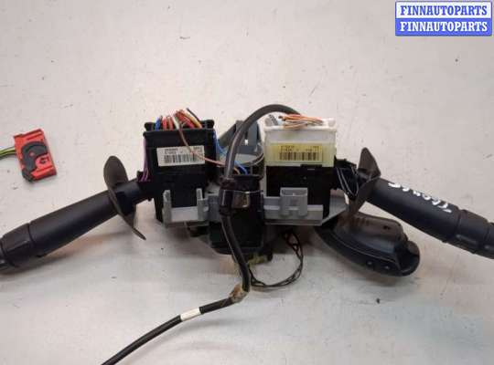 купить Переключатель поворотов и дворников (стрекоза) на Renault Scenic 1996-2002