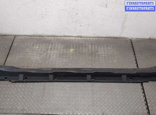 купить Накладка на порог на Subaru Legacy Outback (B15) 2014-2019
