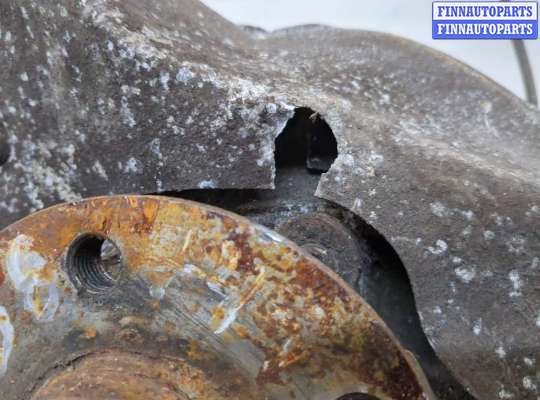 купить Ступица (кулак, цапфа) на Audi A4 (B8) 2007-2015