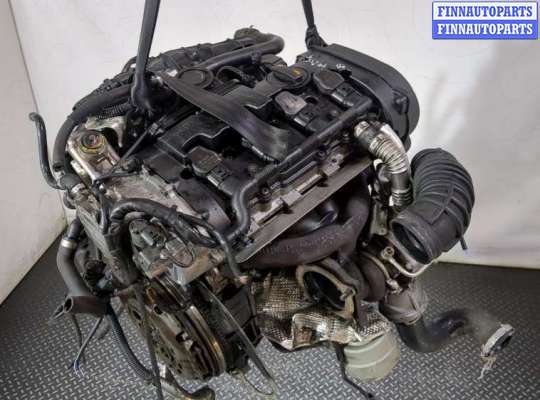 купить Генератор на Audi A4 (B7) 2005-2007