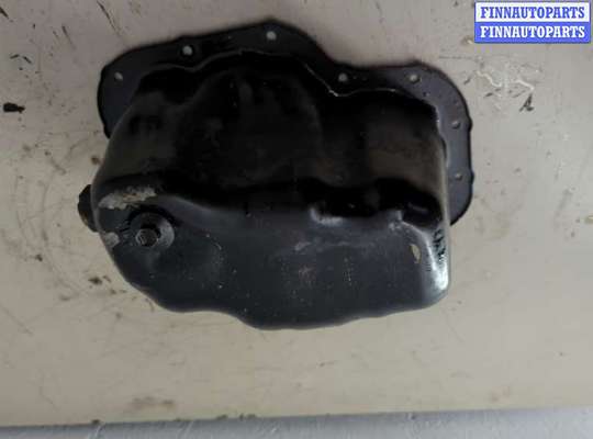 купить Поддон на Land Rover Discovery 3 2004-2009