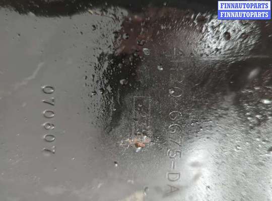 купить Поддон на Land Rover Discovery 3 2004-2009