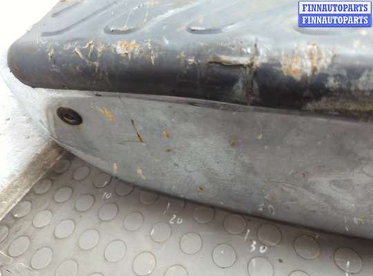 купить Бампер на Nissan Navara 2004-2015