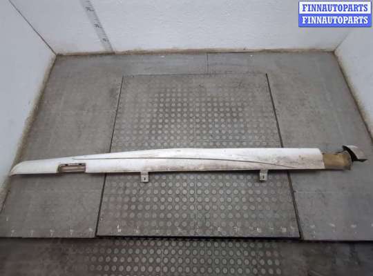 Накладка декоративная (на порог)