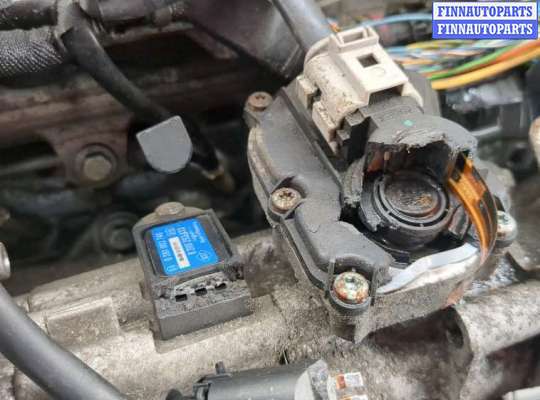 купить Форсунка топливная на Nissan Qashqai 2006-2013
